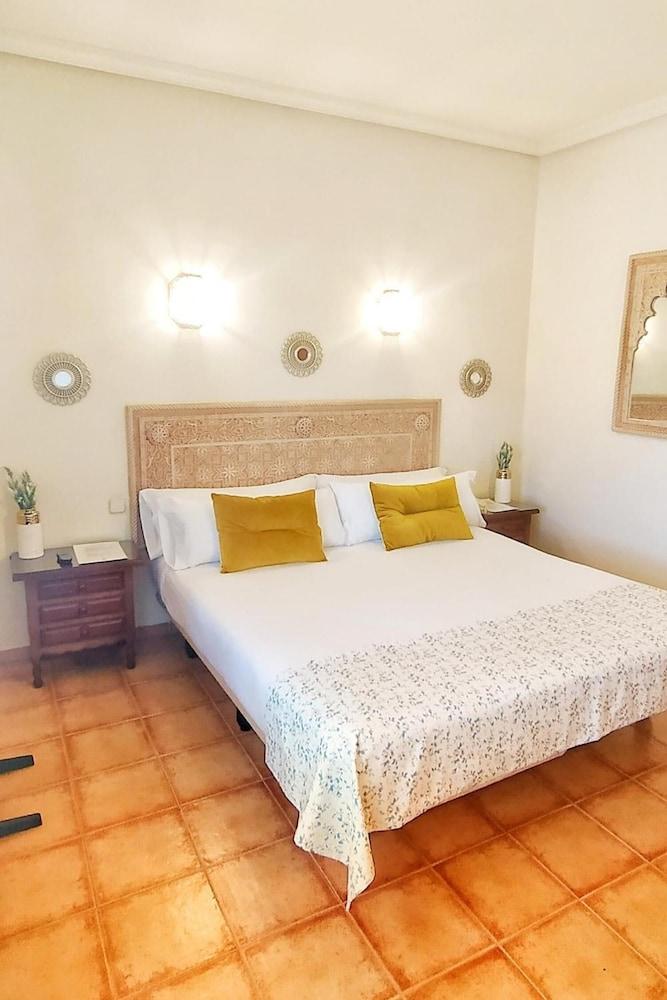 Princesa Galiana Toledo Exterior foto