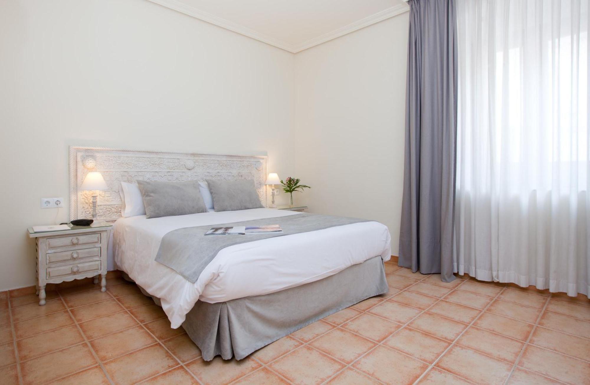 Princesa Galiana Toledo Exterior foto