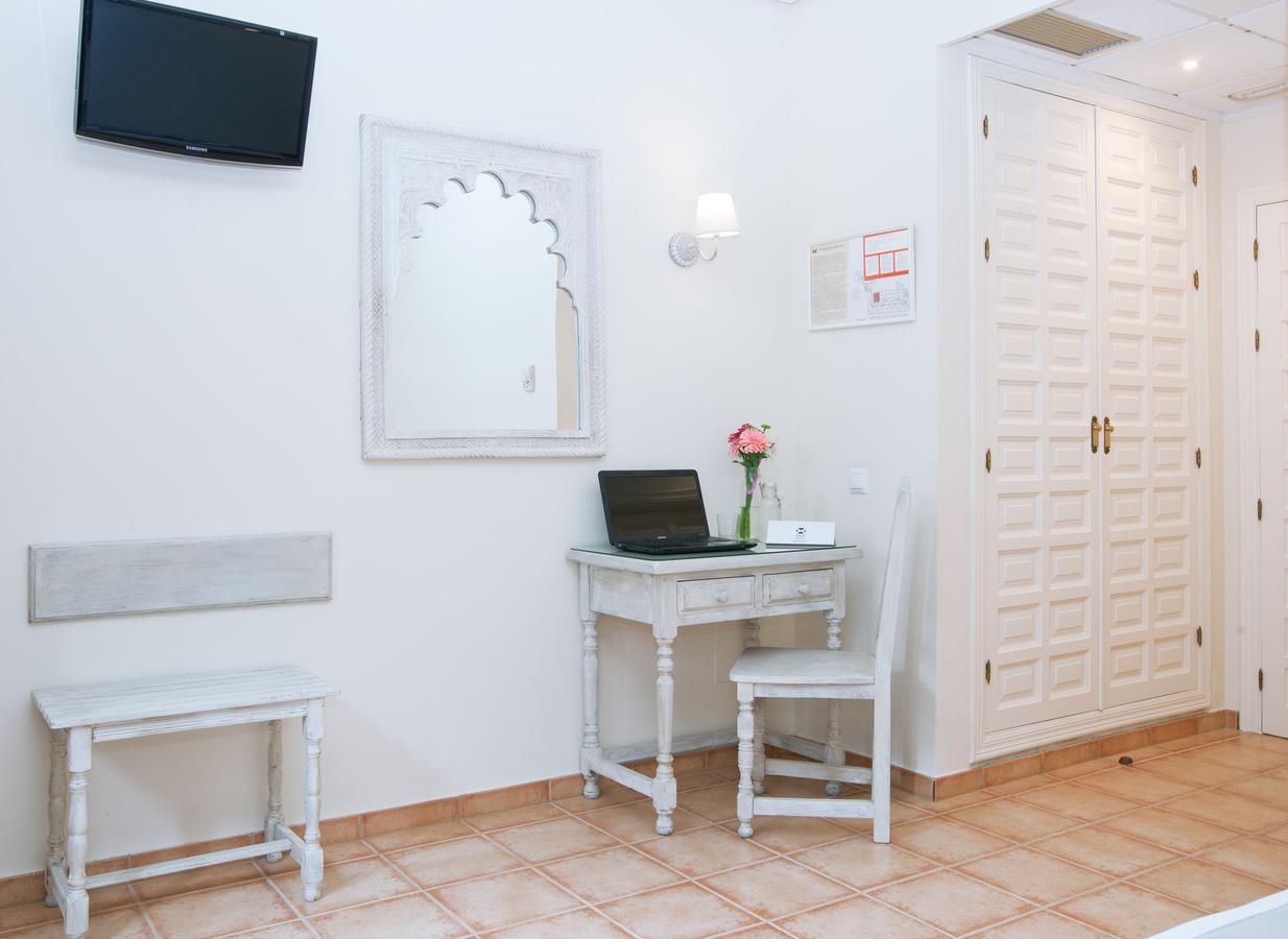 Princesa Galiana Toledo Exterior foto
