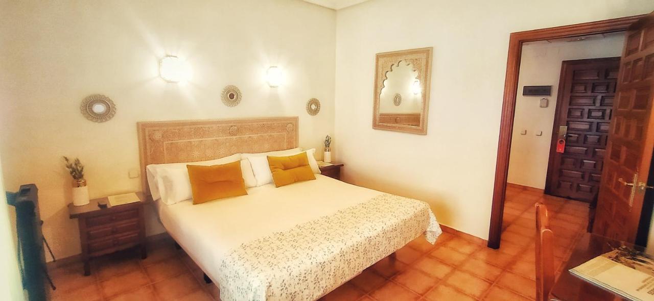 Princesa Galiana Toledo Exterior foto