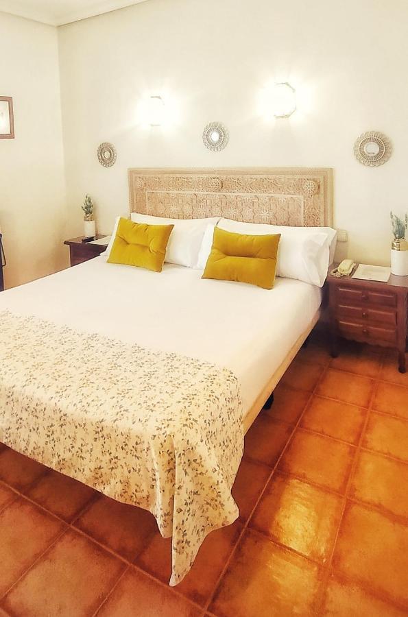 Princesa Galiana Toledo Exterior foto