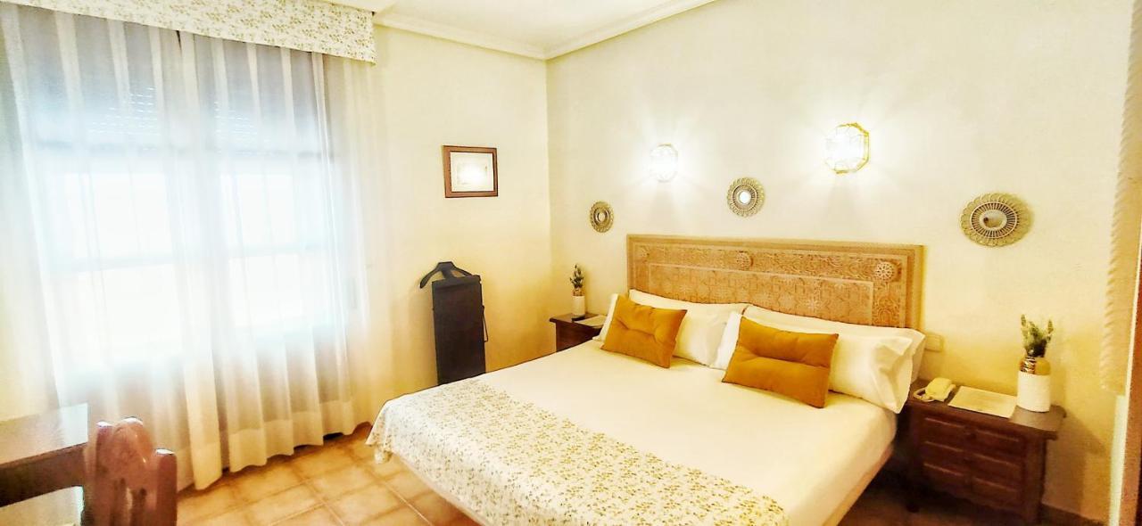 Princesa Galiana Toledo Exterior foto