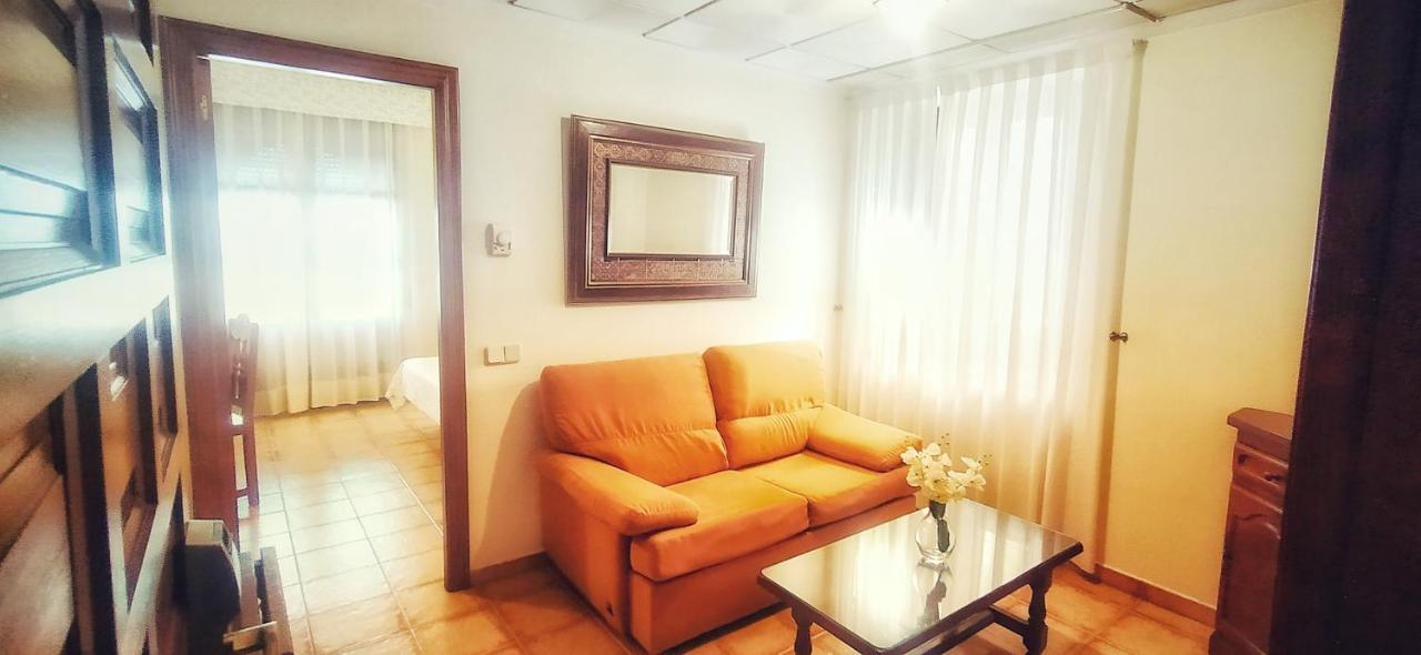 Princesa Galiana Toledo Exterior foto
